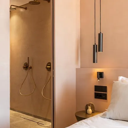 Tetra Retreat Kefalonia Καλιγάτα