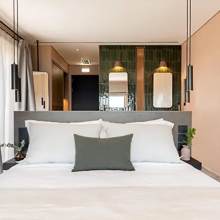 Tetra Retreat Kefalonia Ξενοδοχείο