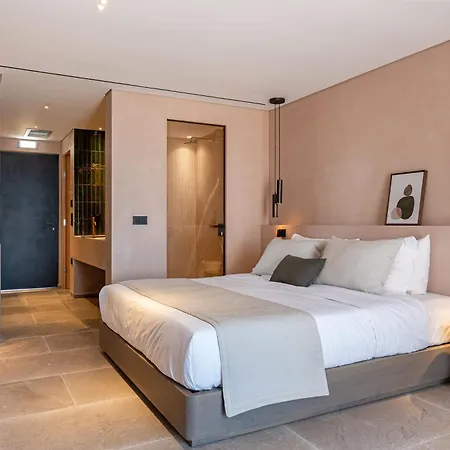 Tetra Retreat Kefalonia * Καλιγάτα