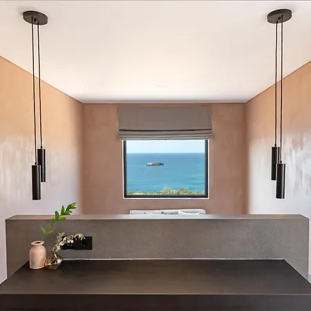 Tetra Retreat Kefalonia *