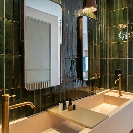 Tetra Retreat Kefalonia * Καλιγάτα