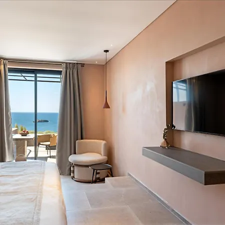 Tetra Retreat Kefalonia