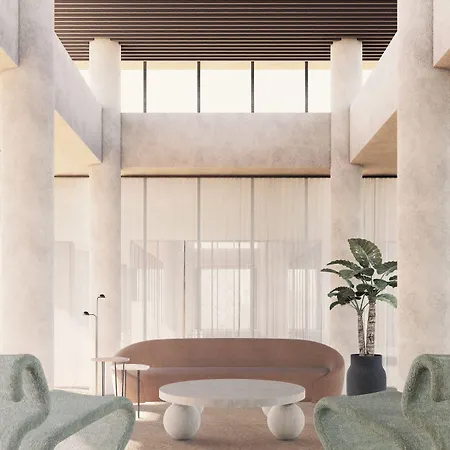 Tetra Retreat Kefalonia Ξενοδοχείο *