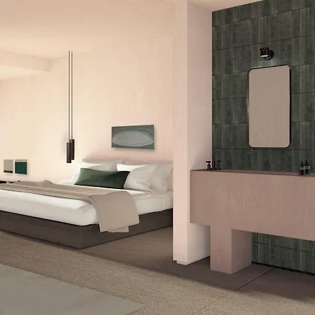 Tetra Retreat Kefalonia Καλιγάτα