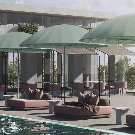 Tetra Retreat Kefalonia *