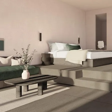 Hotel Tetra & Kefalonia