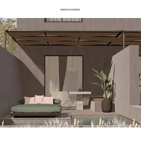 Tetra Retreat Kefalonia