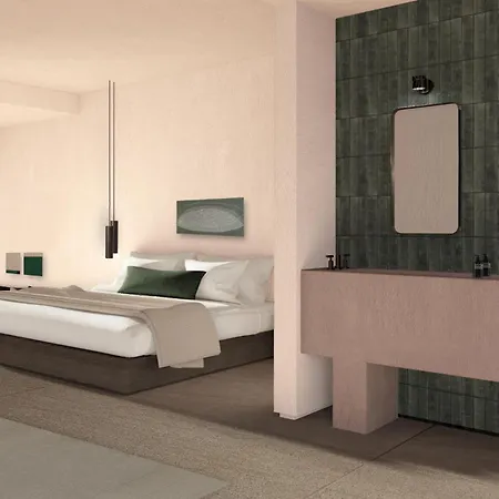 Hotel Tetra & Kefalonia