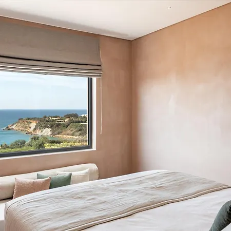 Отель Tetra Retreat Kefalonia *