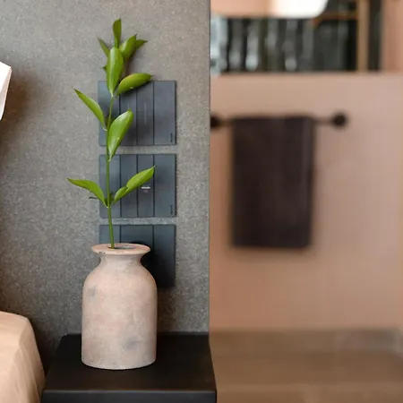 Tetra Retreat Kefalonia