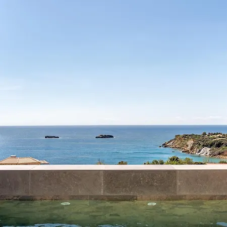 Tetra Retreat Kefalonia *