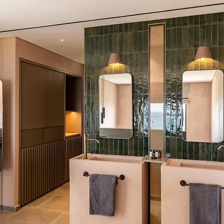 Tetra Retreat Kefalonia Kaligata