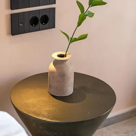 Tetra Retreat Kefalonia Hotel *