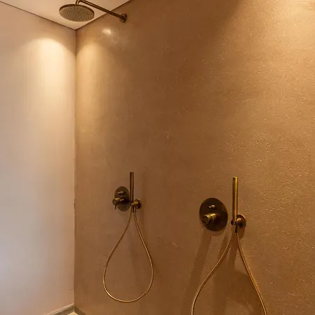 Hotel Tetra Retreat Kefalonia Kaligata