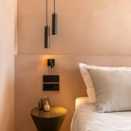 Отель Tetra Retreat Kefalonia