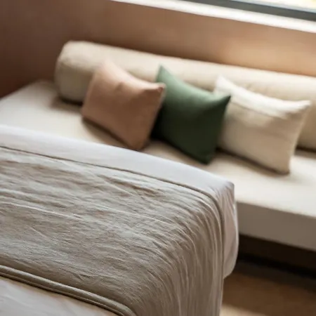 Tetra Retreat Kefalonia Hotel *