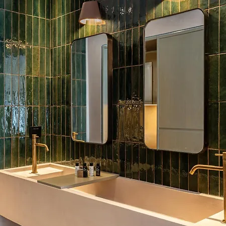 Tetra Retreat Kefalonia Hotel Kaligata