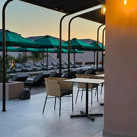 Отель Tetra Retreat Kefalonia Kaligata