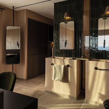 Hotel Tetra Retreat Kefalonia