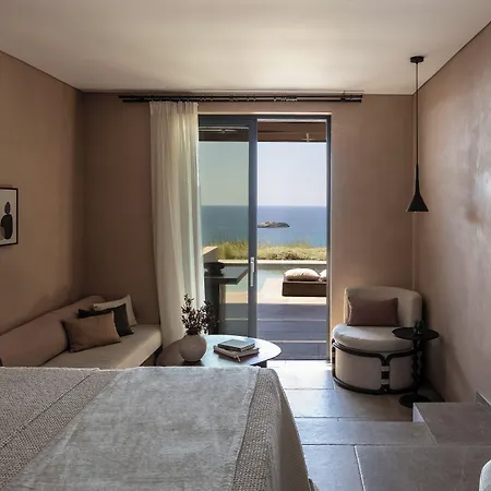 Tetra Retreat Kefalonia Отель