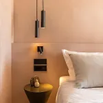 Отель Tetra Retreat Kefalonia