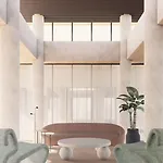 Tetra Retreat Kefalonia Отель *